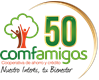 Logo Comfamigos