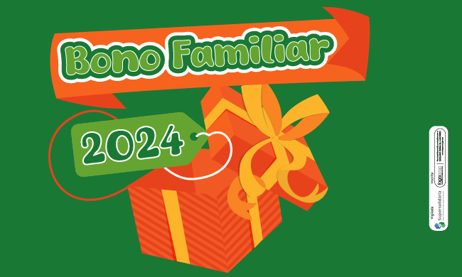 Bono Familiar 2024